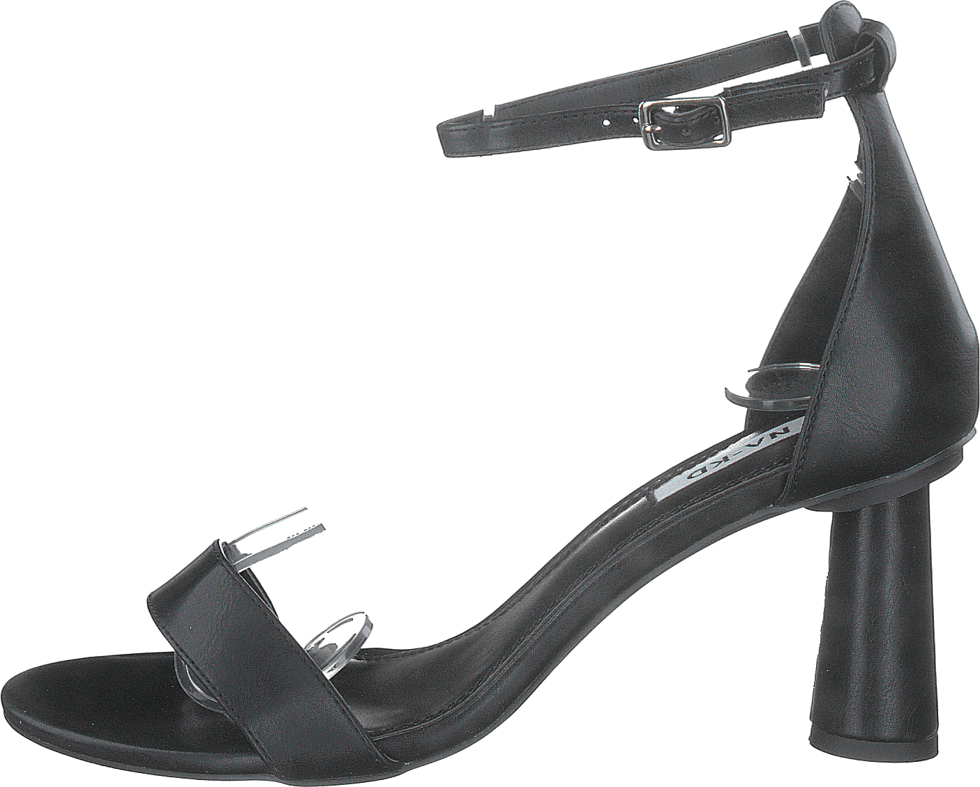 Black cone heel shoes 2025