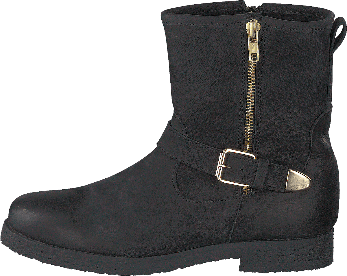 Boot Black