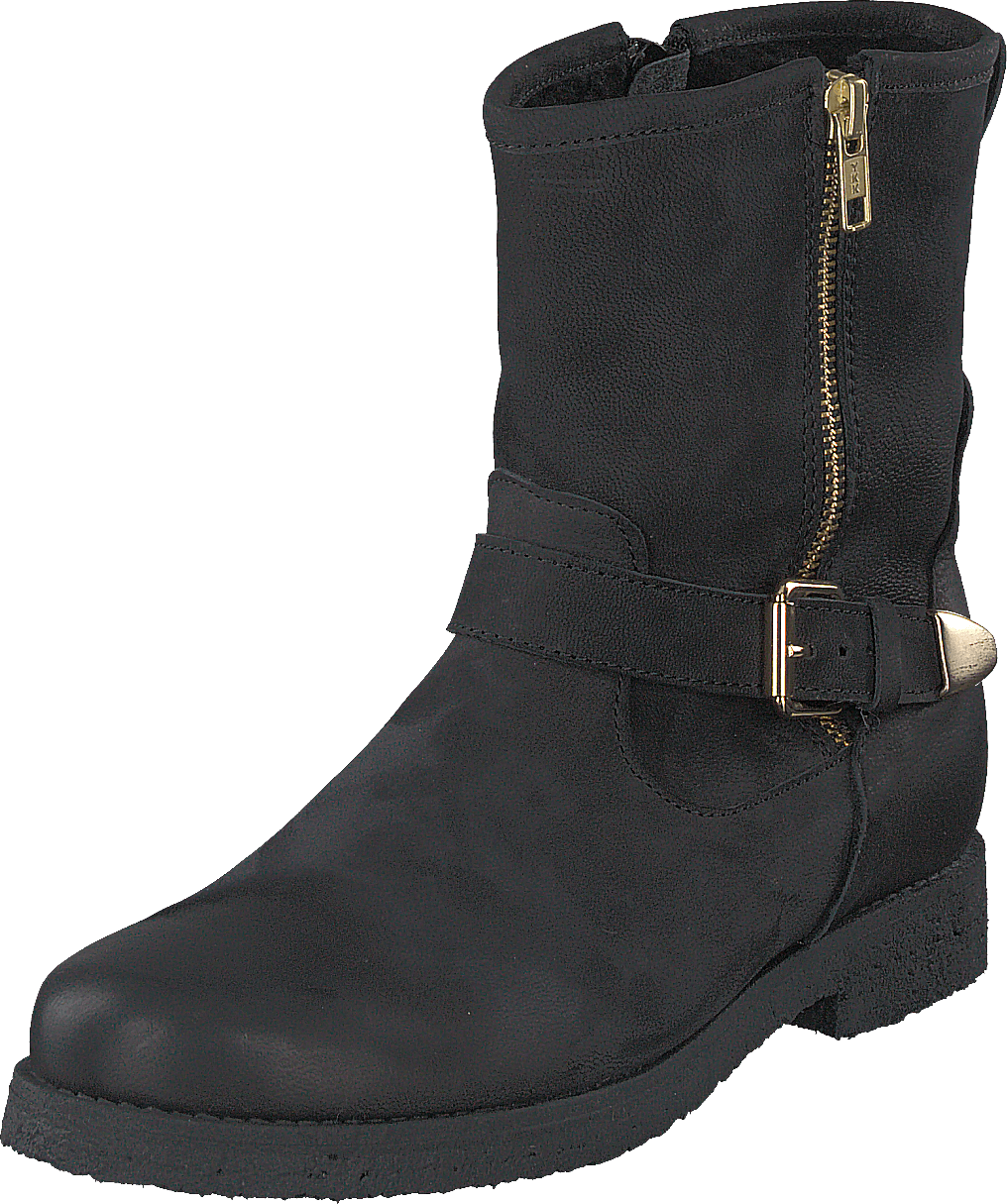 Boot Black