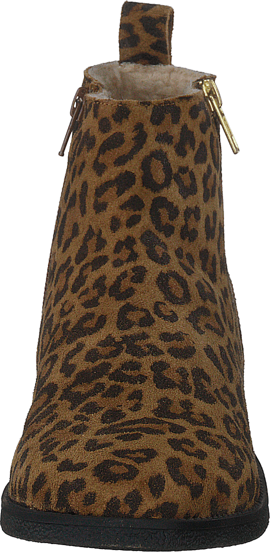 Boot Leopard