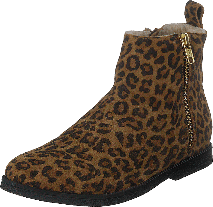 Boot Leopard