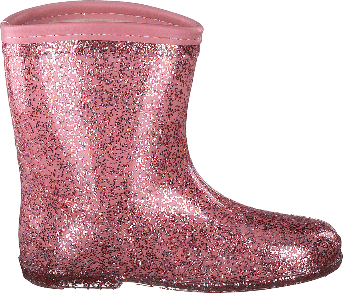 Rubber Boot Rose