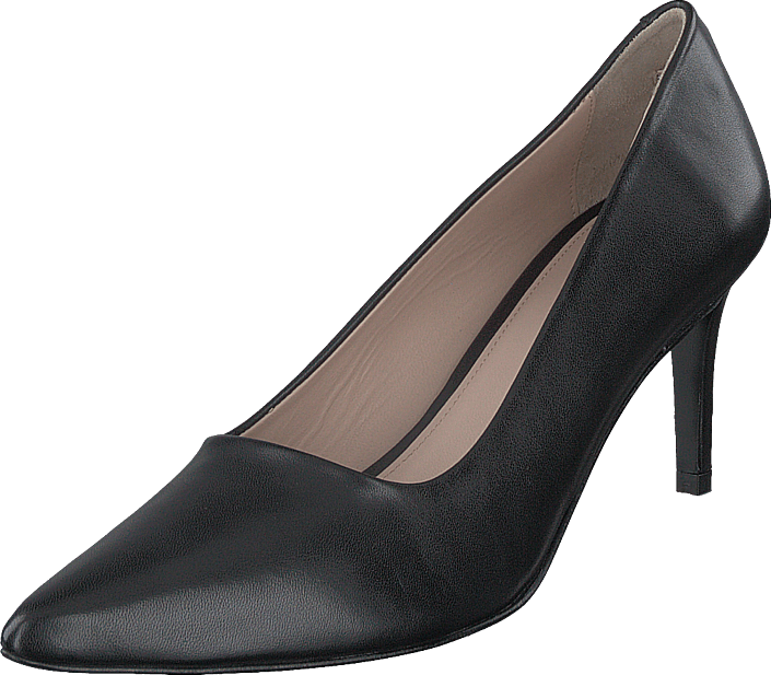 Tiger of Sweden - Cliniala Black