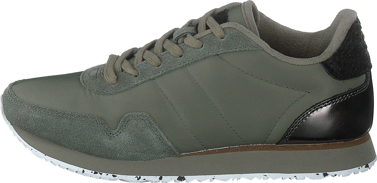 Nora Iii Vertiver, Female, Schoenen, Sneakers, Sneakers, Grijs, EU 38