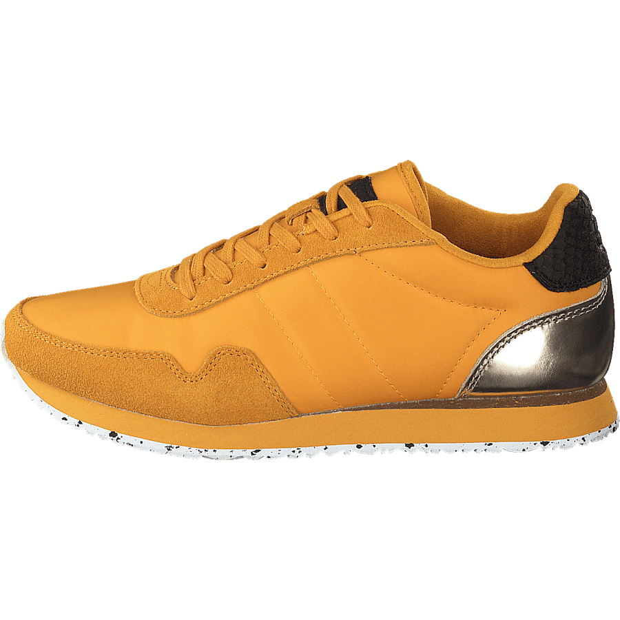 Nora Iii Autumn Blaze