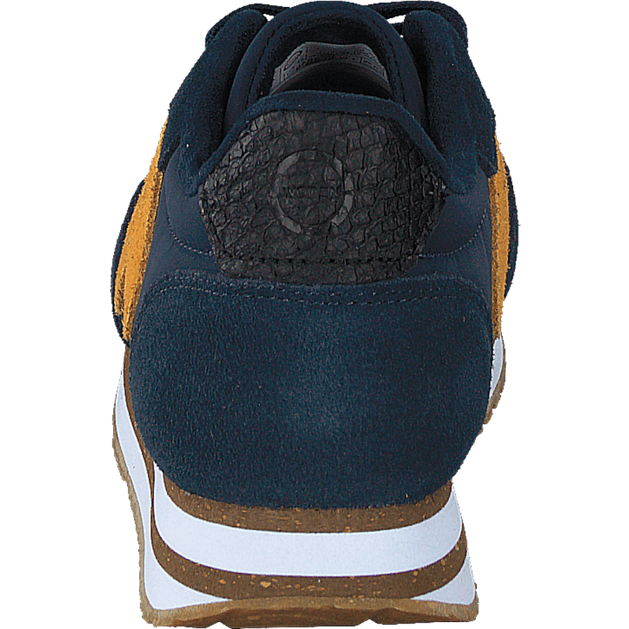 Olivia Plateau Ii Navy/autumn Blaze - Bild 5