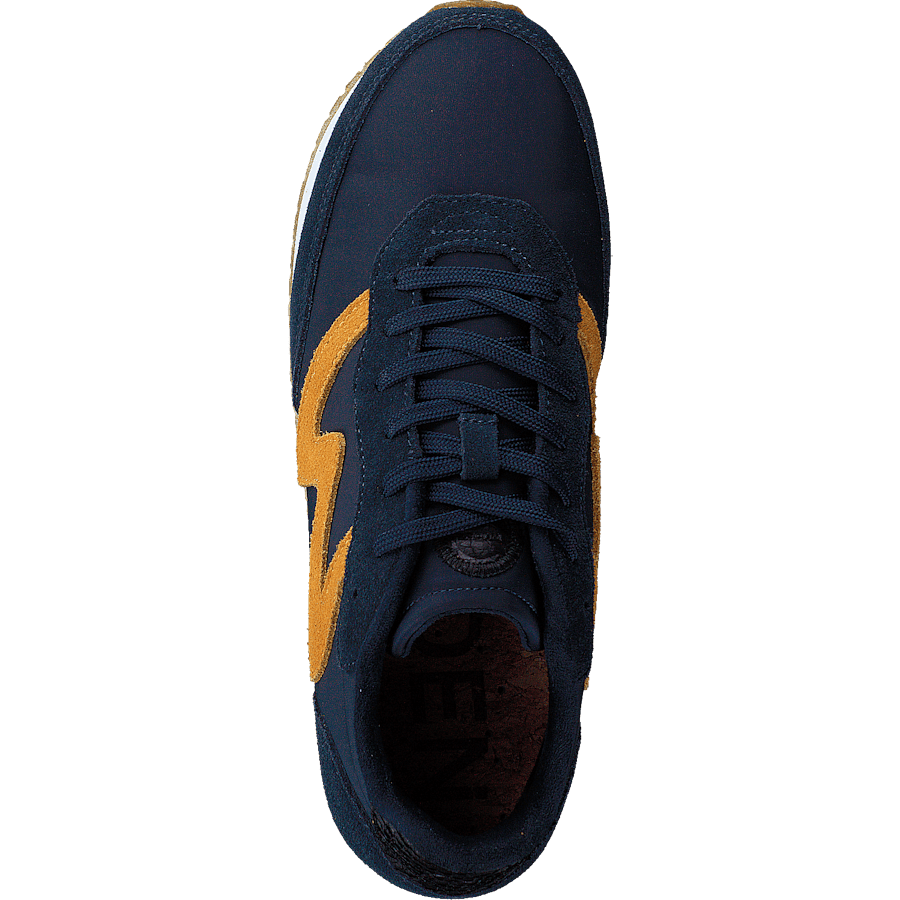 Olivia Plateau Ii Navy/autumn Blaze - Bild 6