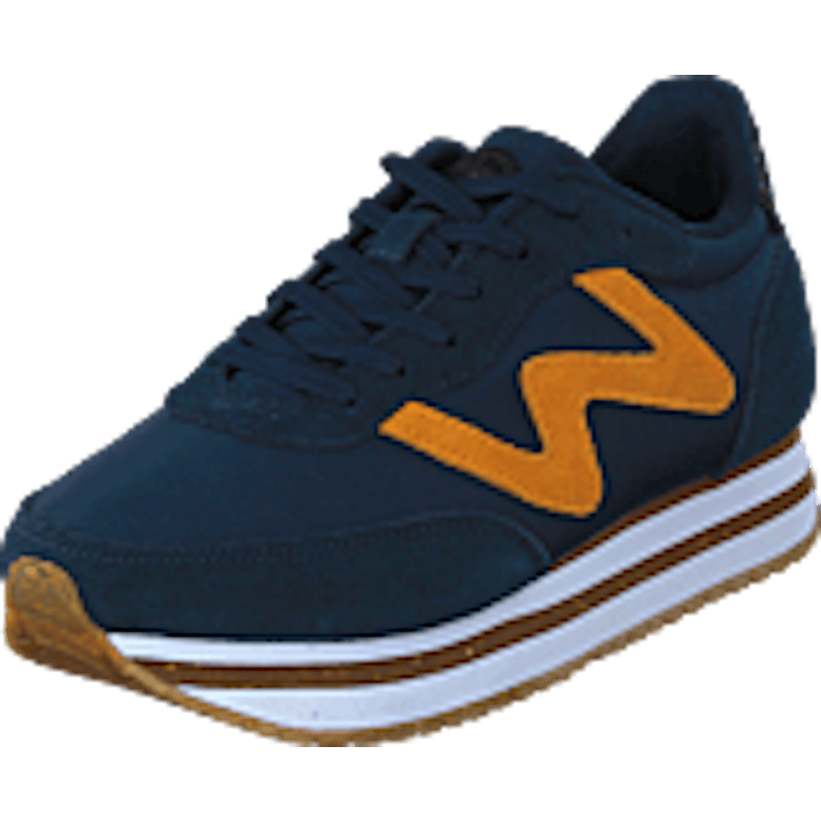 Olivia Plateau Ii Navy/autumn Blaze - Bild 9