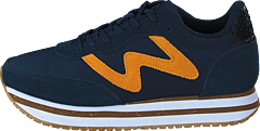 Olivia Plateau Ii Navy/autumn Blaze - Bild 10