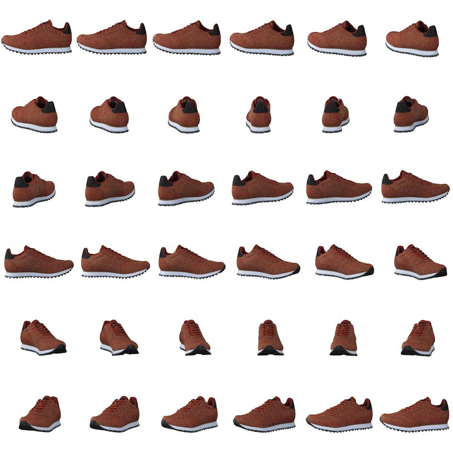 Ydun Pearl Ii Rust - Bild 8