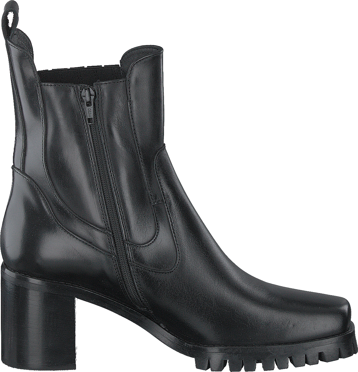 Randy Tequila Nero / Nero - Bild 2