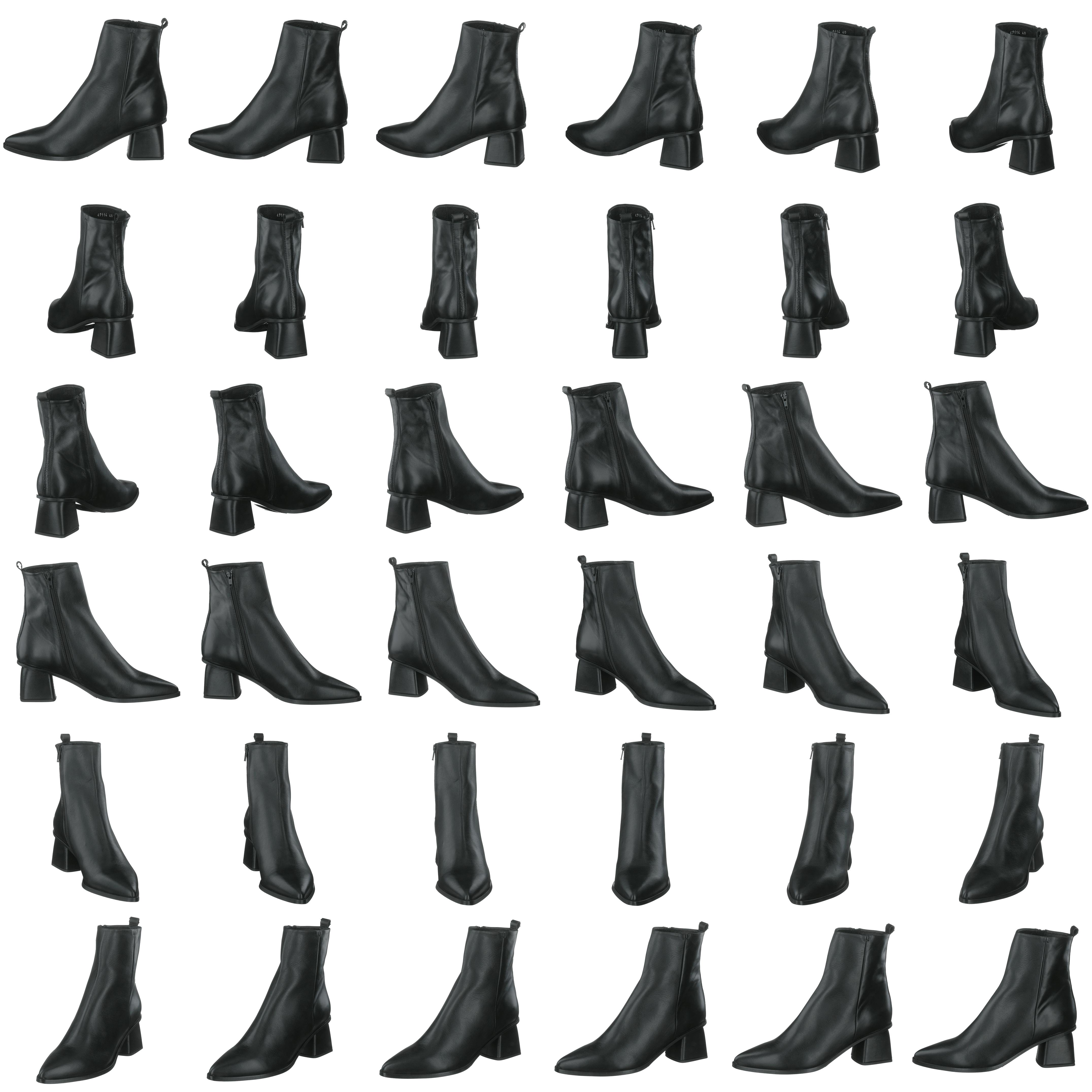 Petra Osaka / Nero - Bild 8