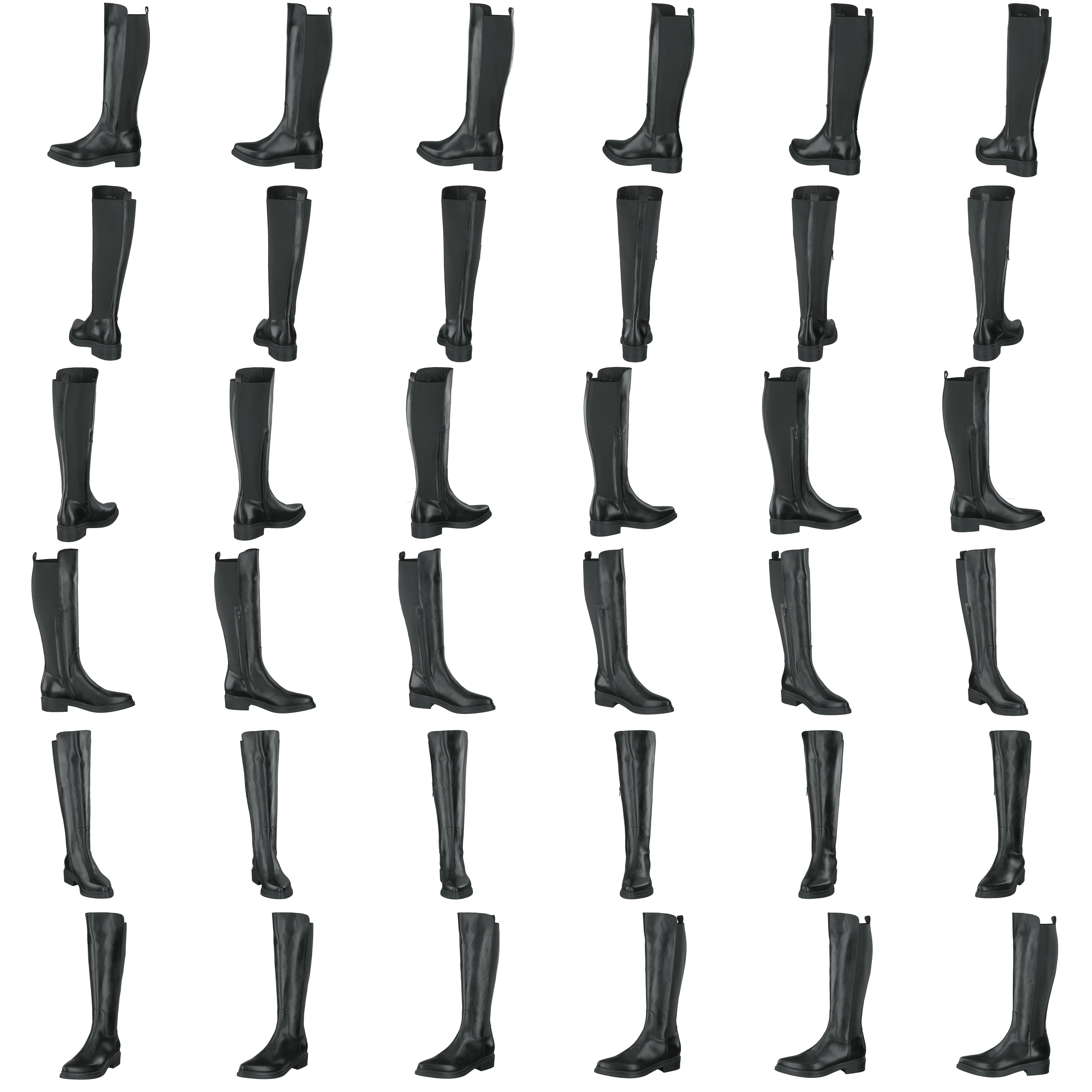 Kate Tequila / Nero - Bild 8