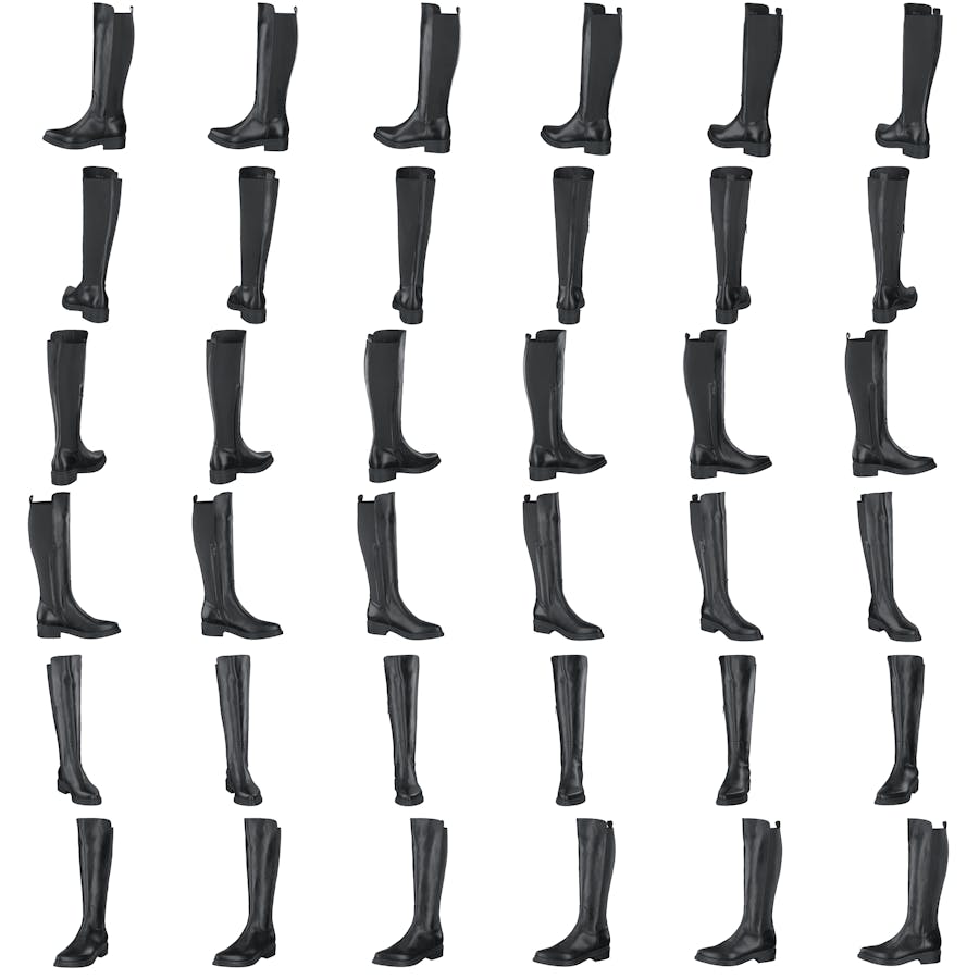 Kate Tequila / Nero - Bild 8