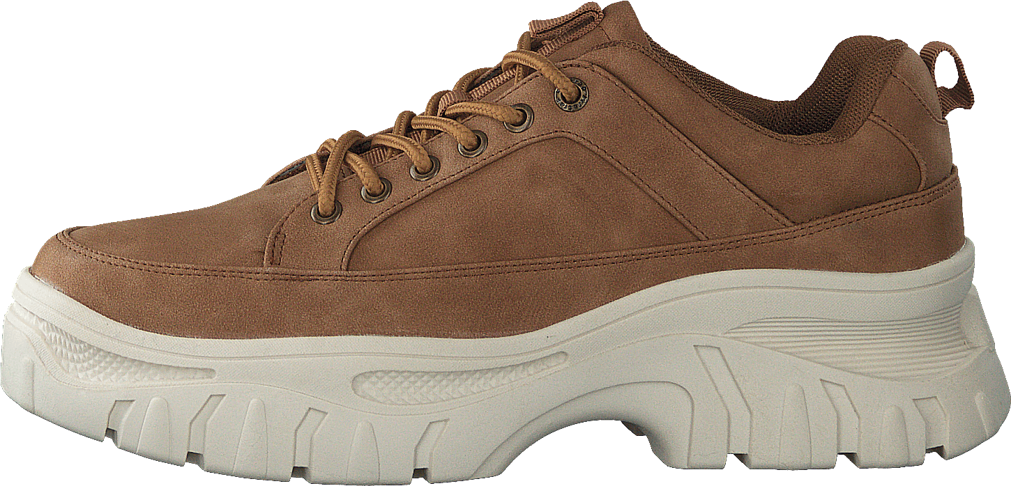 75-20102 Brown, Female, Shoes, Trainers, sport shoes, Brown, EU 40
