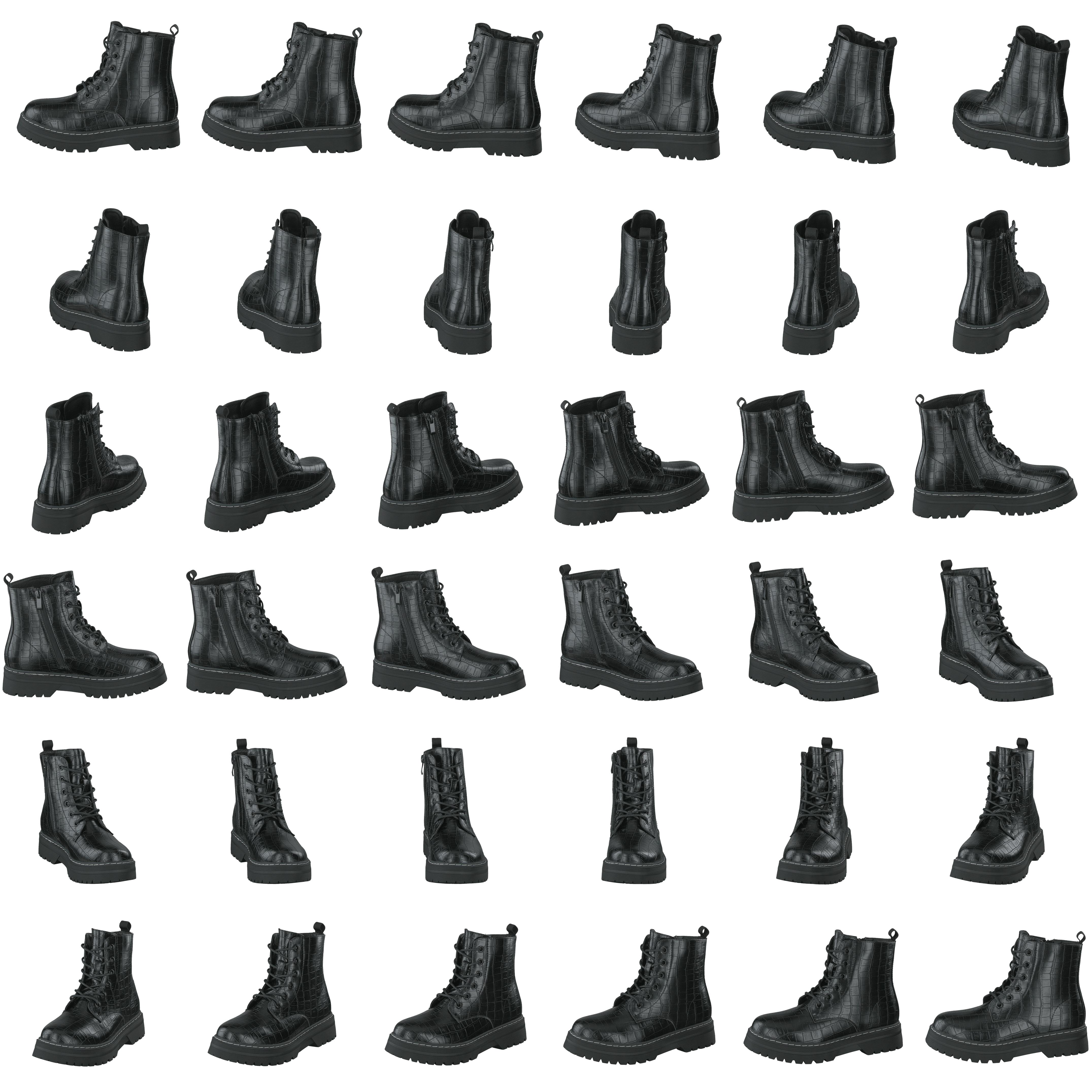 78-11683 Black - Bild 8