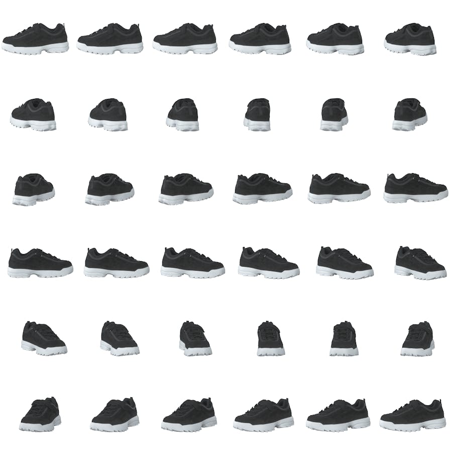 84-25305 Black - Bild 8