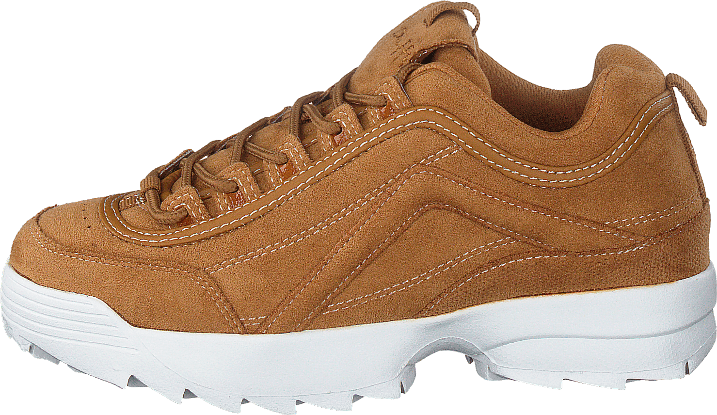 84-25875 Camel, Female, Shoes, Trainers, sport shoes, Brown, EU 37