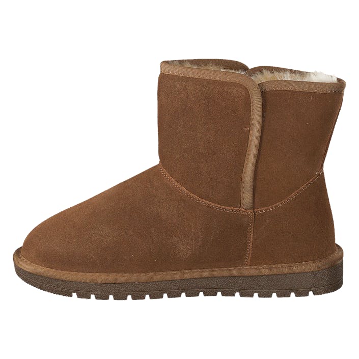 71-17001 Brown, Female, Chaussures, Bottes, bottes d'hiver, Marron, EU 42