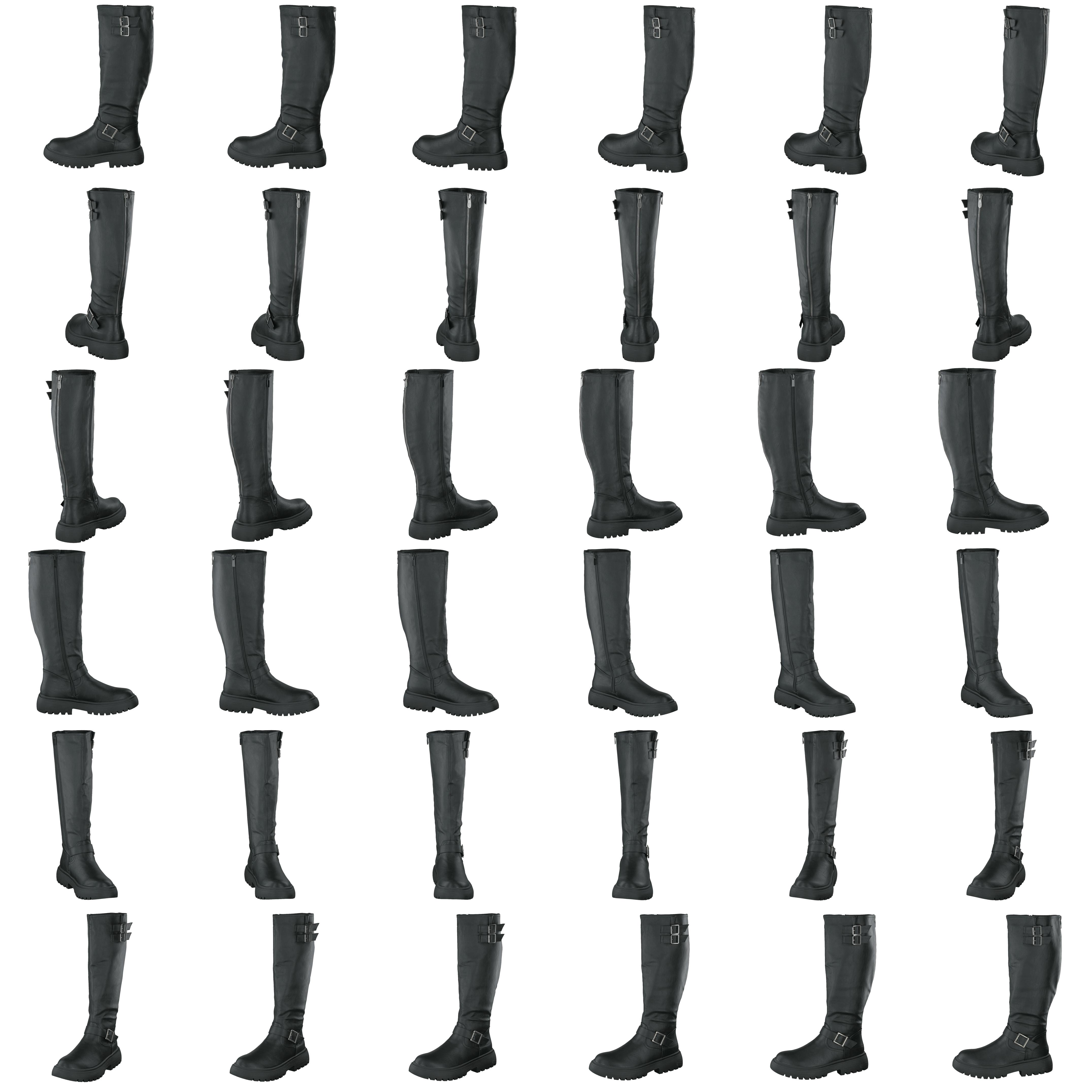 71-10553 Black - Bild 8