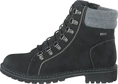 Duffy - 87-12311 Black