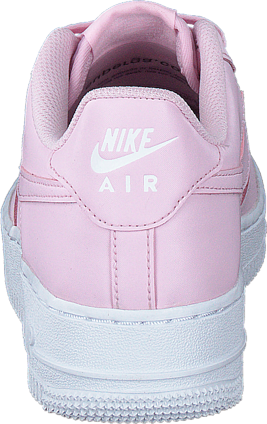 Air Force 1 Gs Pink Foam/white-platinum