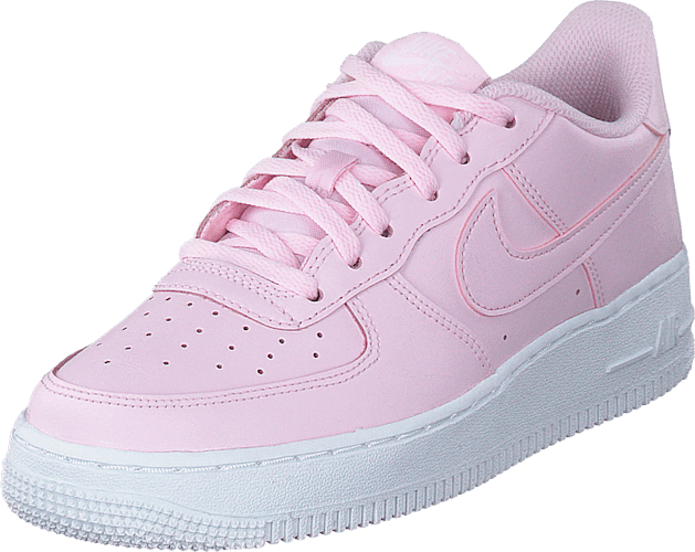 air force 1 pink foam gs