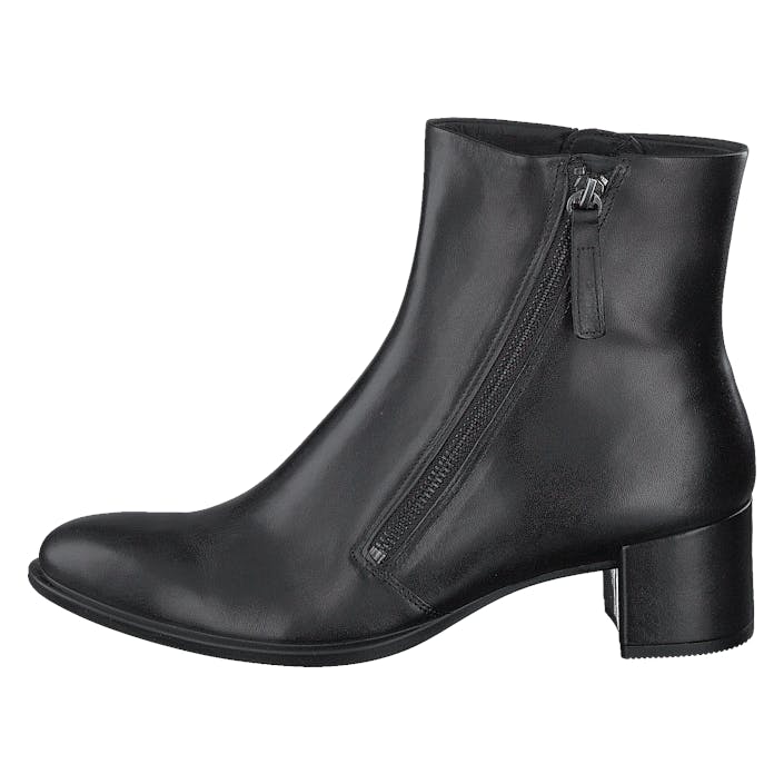 Shape 35 Black, Female, Topánky, Čižmy, členkové topánky, Šedá, EU 39