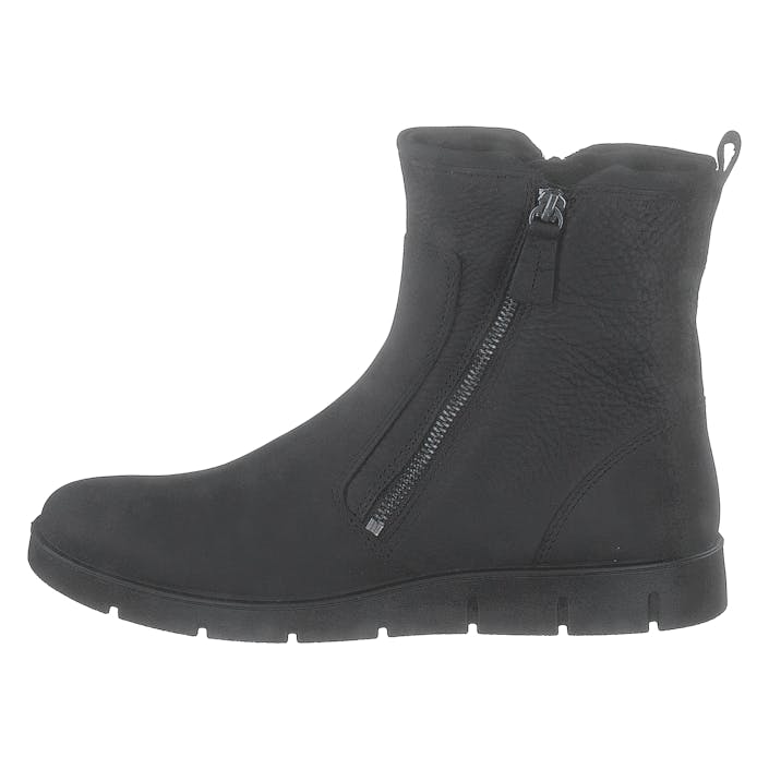 Bella Black, Female, Schoenen, Laarzen, Laarzen, Zwart, EU 39