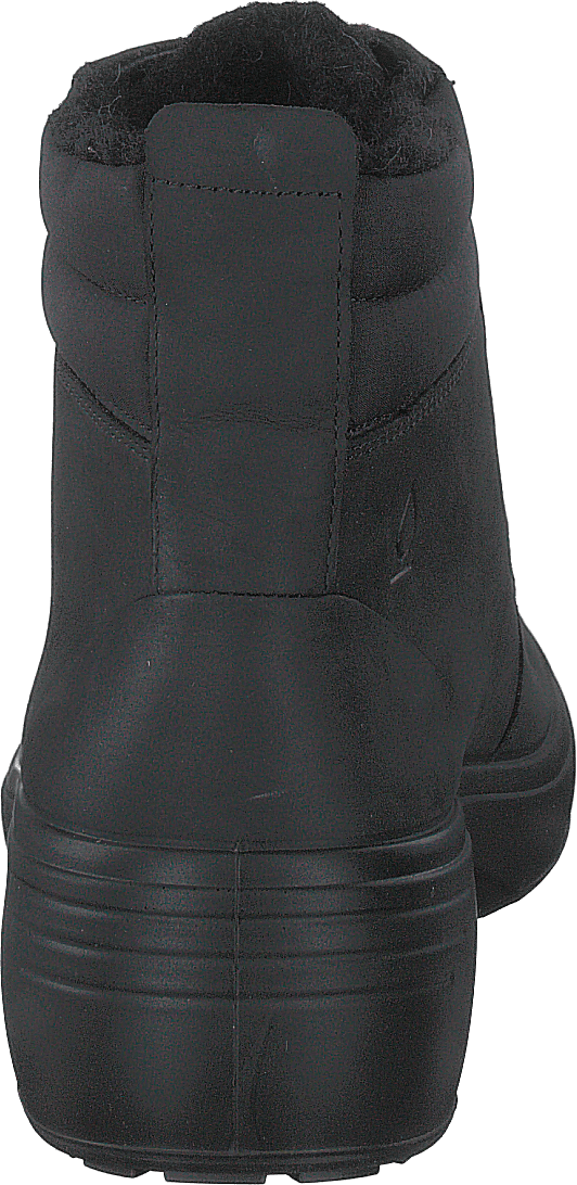 Soft 7 Wedge Tred Black - Bild 5