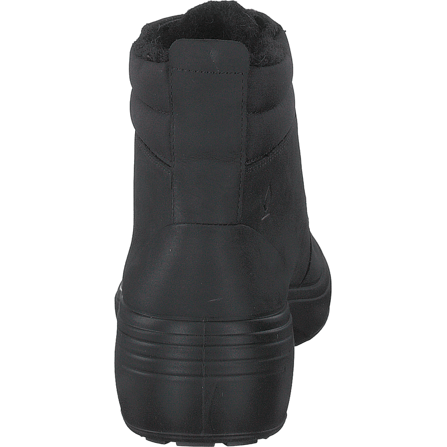Soft 7 Wedge Tred Black - Bild 5