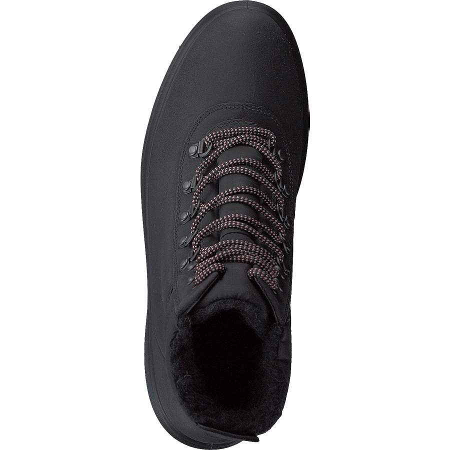 Soft 7 Wedge Tred Black - Bild 6