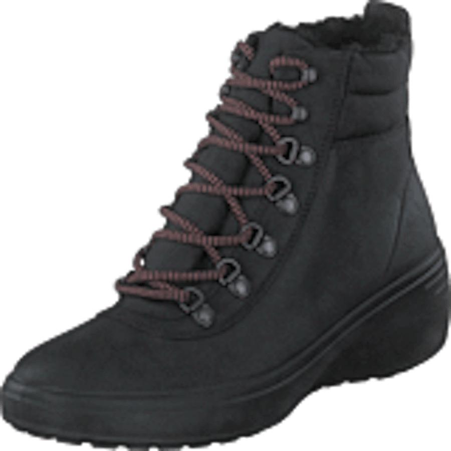 Soft 7 Wedge Tred Black - Bild 9