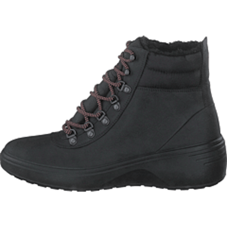 Soft 7 Wedge Tred Black - Bild 10