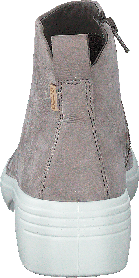 Soft 7 Wedge Warm Grey