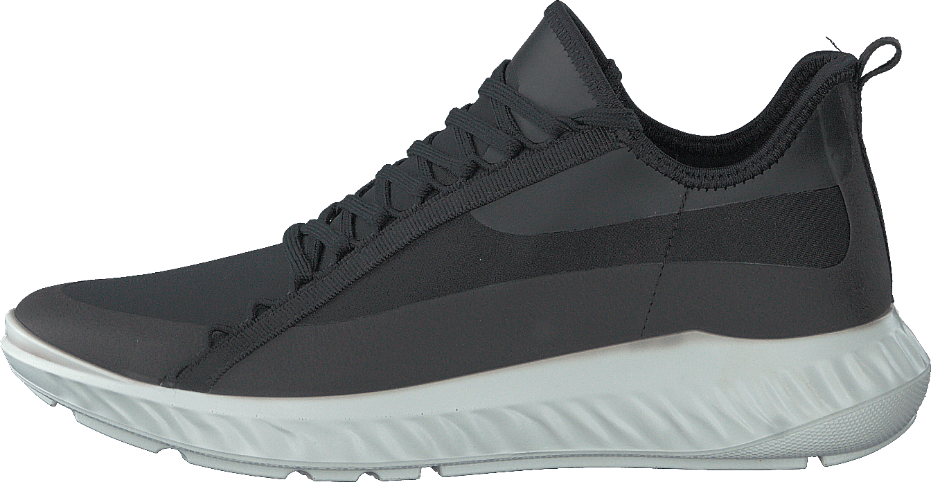St 1 Lite M Black, Male, Buty, Sneakersy, Sneakersy, Czarny, EU 42