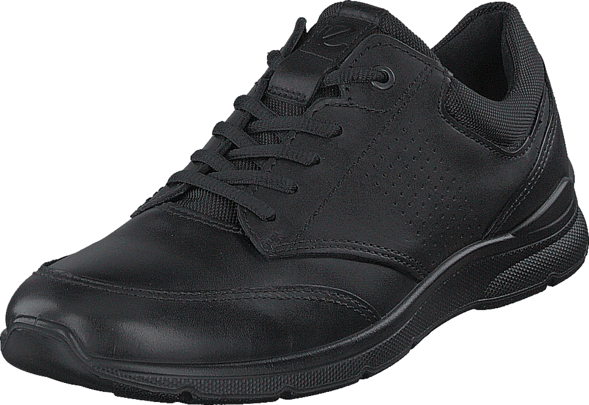 Irving Black/black