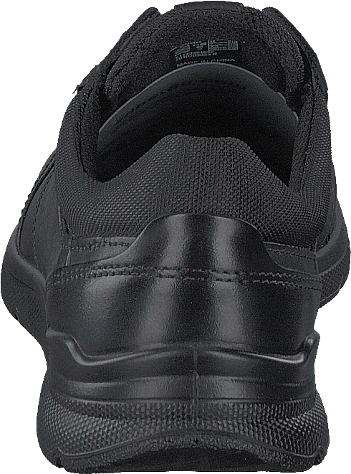 Irving Black/black
