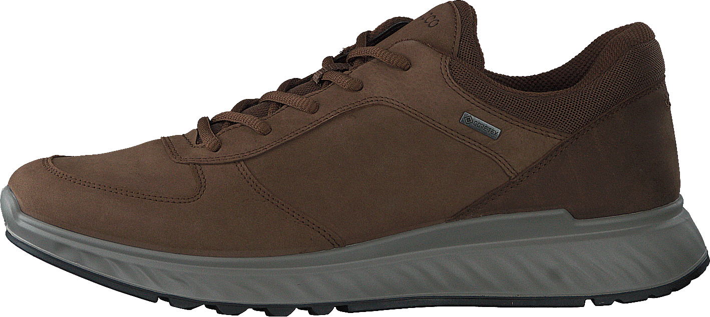 Exostride M Cocoa Brown, Male, Shoes, Training shoes, Sneakers, Brown, EU 42