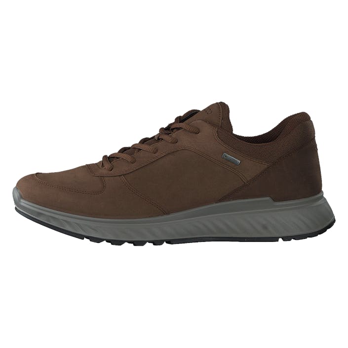 Exostride M Cocoa Brown, Male, Shoes, Training shoes, Trainers, Brown, EU 40