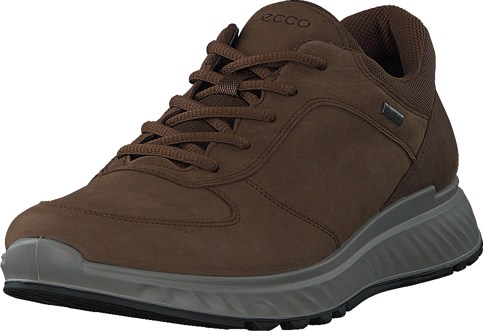 Exostride M Cocoa Brown