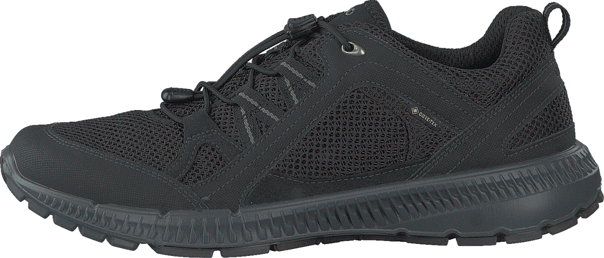 Terracruise Ii Black