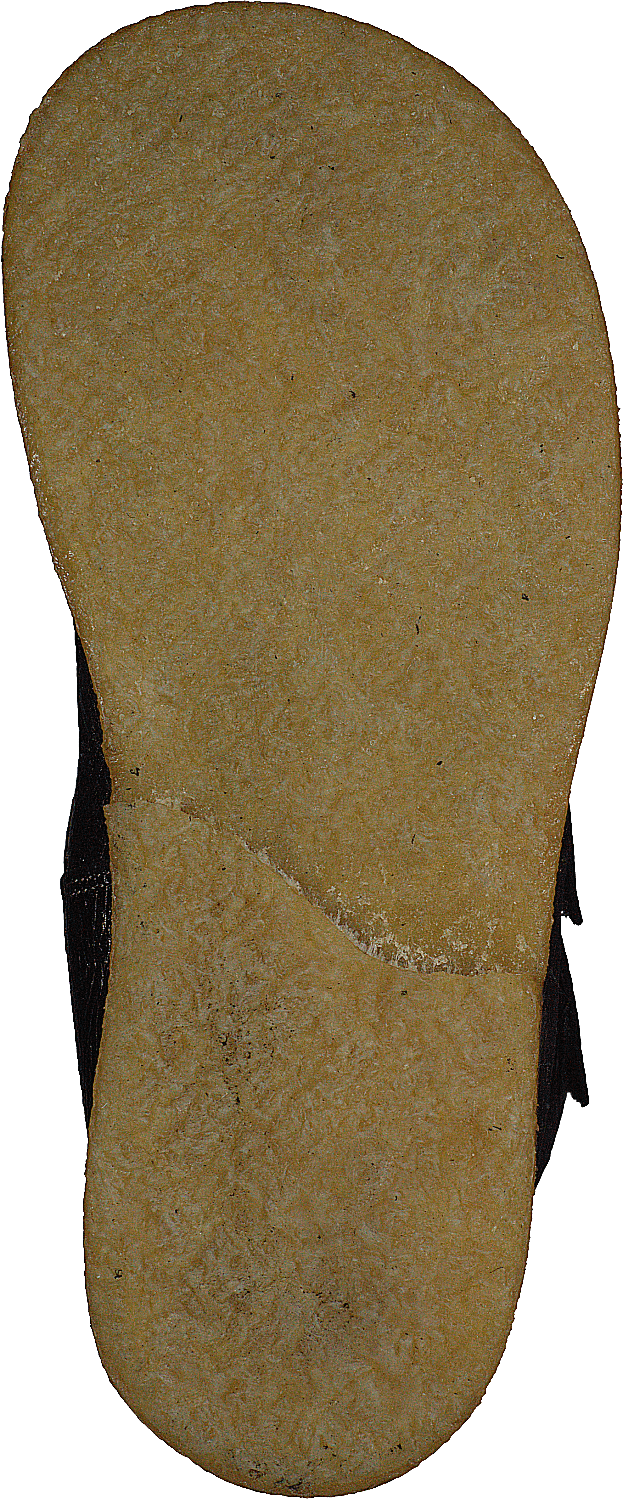 Tex-boot With Velcro Straps Mauvé Shine - Bild 7