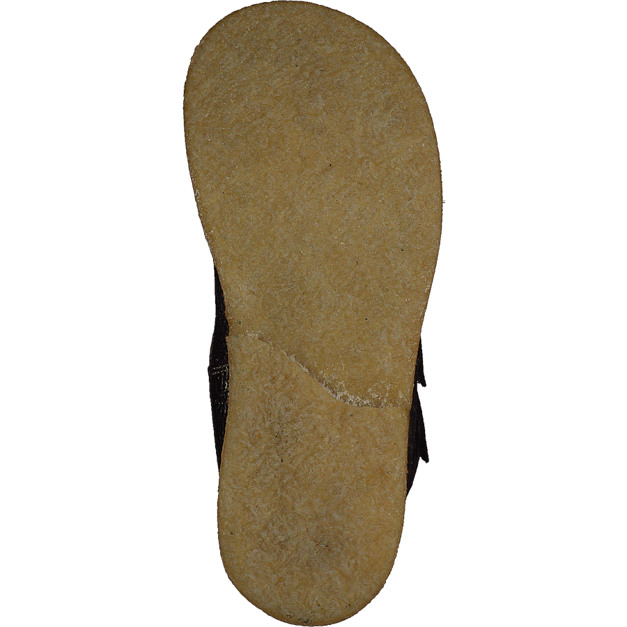 Tex-boot With Velcro Straps Mauvé Shine - Bild 7