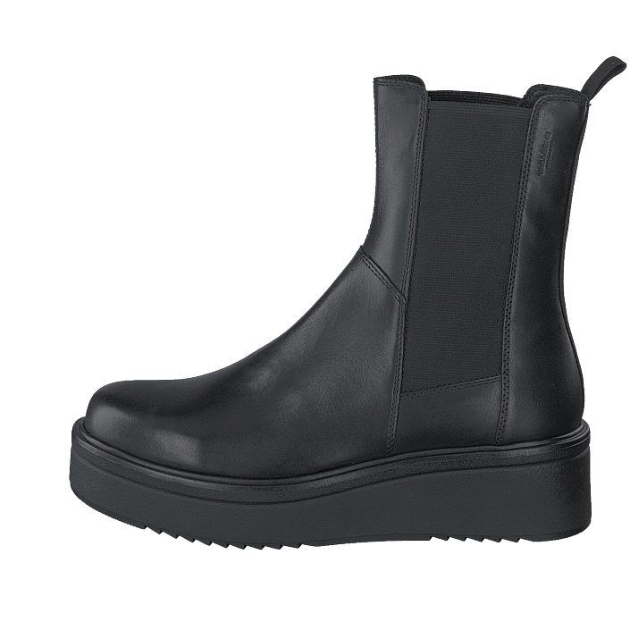Köp Vagabond Tara 4846 101 20 Black Skor Online | FOOTWAY.se Grå Roxy Tara Stövlar Dam Online