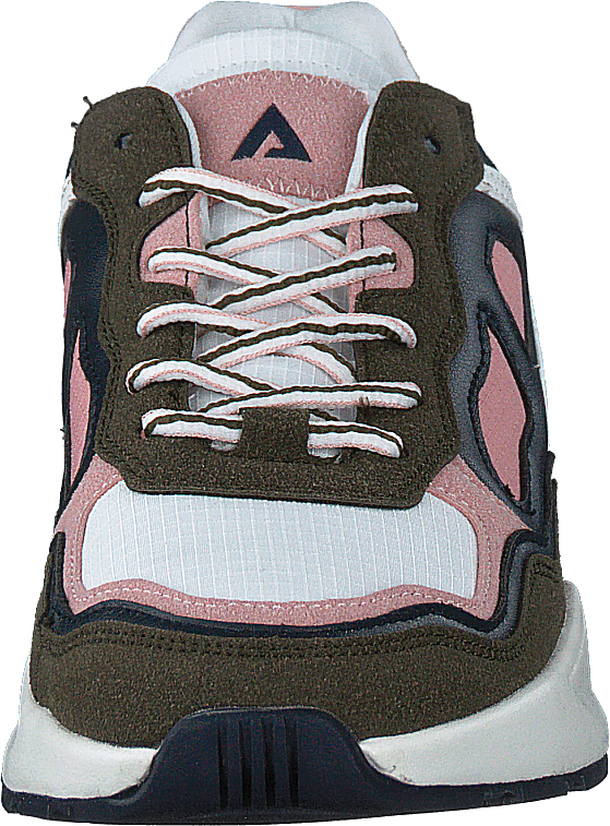 Concrete White Olive Pink - Bild 4