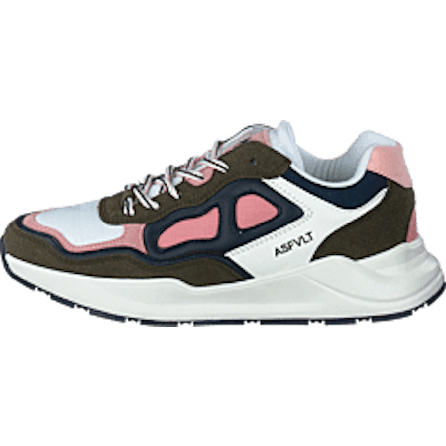 Concrete White Olive Pink - Bild 10