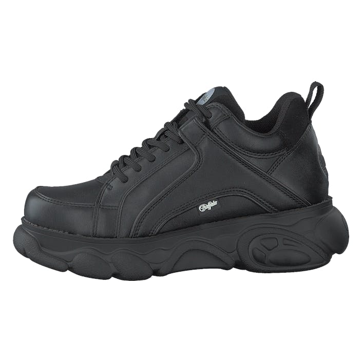 Cld Corin Black, Female, Topánky, Tenisky, športové topánky, Čierna, EU 37