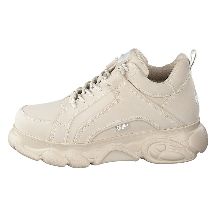 Cld Corin Cream, Female, Topánky, Tenisky, Tenisky, Béžová, EU 39