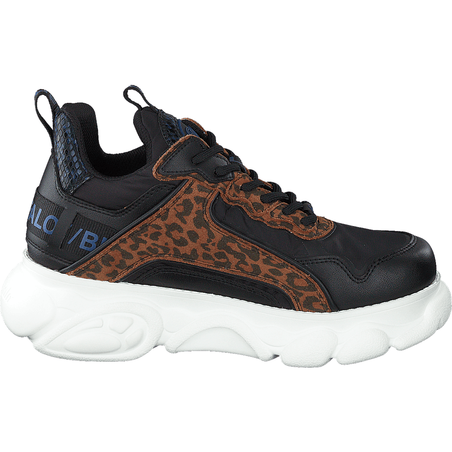 Cld Chai Leopard Black - Bild 2
